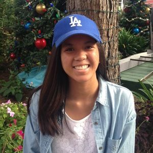 Meet your Posher, Donna